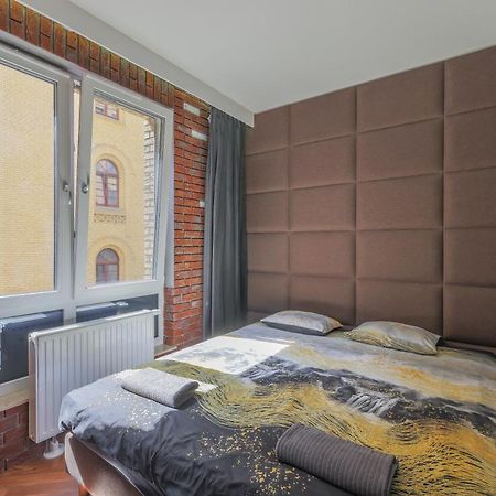 Apartmate- Perfect Apartment Oldtown Gdańsk Exteriör bild